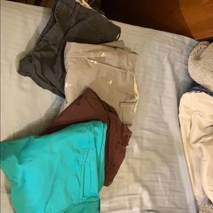Old Navy Shorts Bundle!!